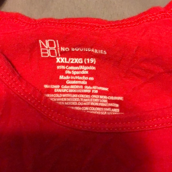 Tank top - Picture 2 of 2